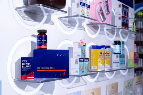 2025陽光案例揭曉 ezz憑基因科技入選創新研發案例，錨定全生命周期健康技術服務